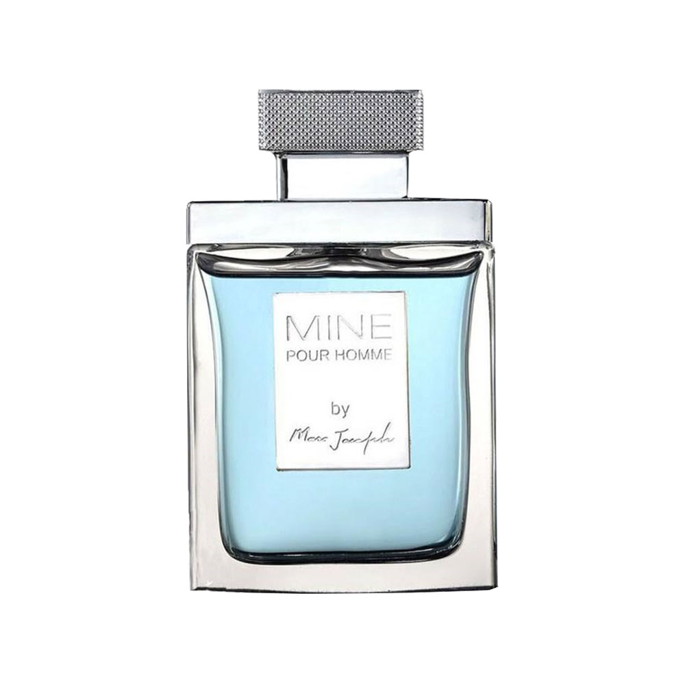 ادوپرفیوم مردانه مارک جوزف مدل ماین پورهوم 110میل ادوپرفیوم مردانه مارک جوزف مدل ماین پورهوم 110میل